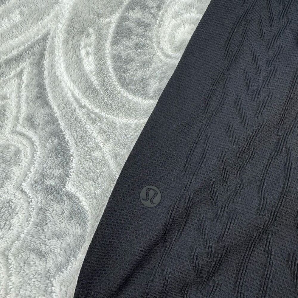 Womens Lululemon Rest Less Hoodie - Picture 4 of 5